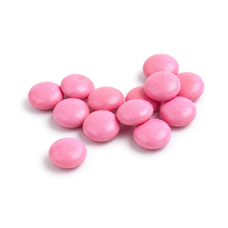 Sugar-Free Berry Pastilles unwrapped
