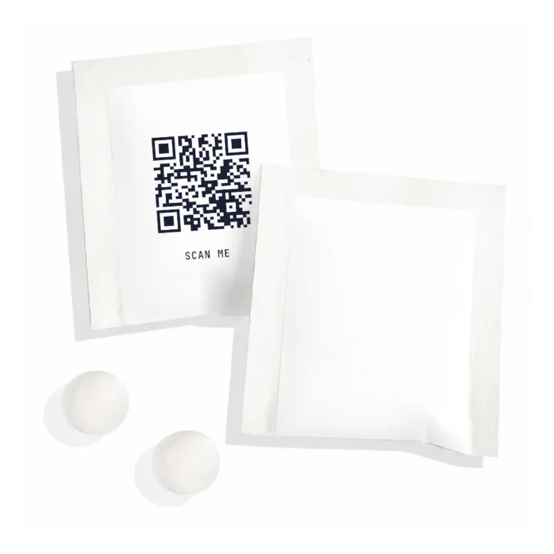 Xylitol Berry Sachet