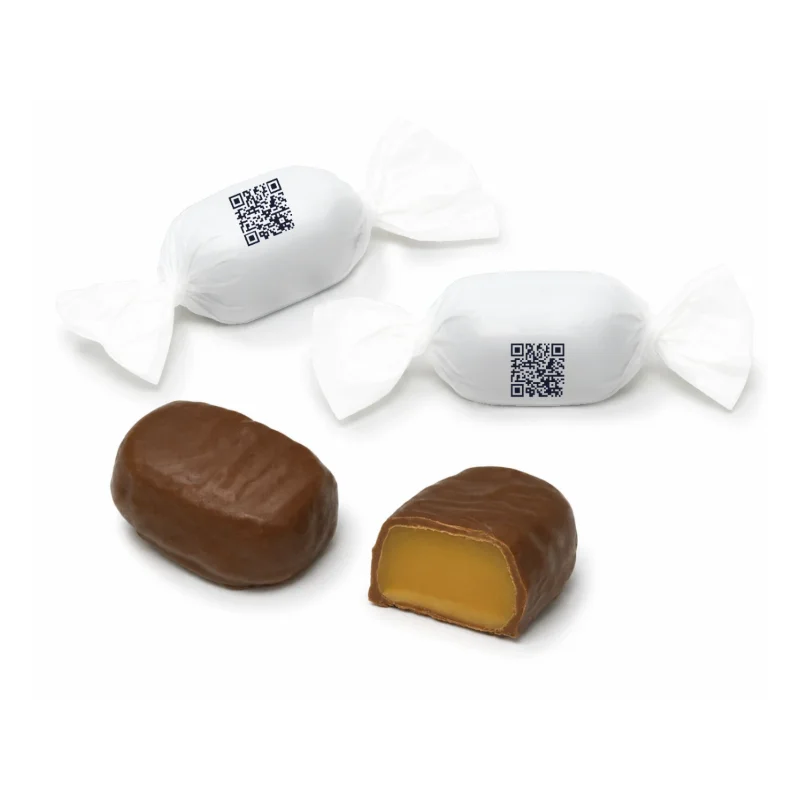 Chocolate Toffee