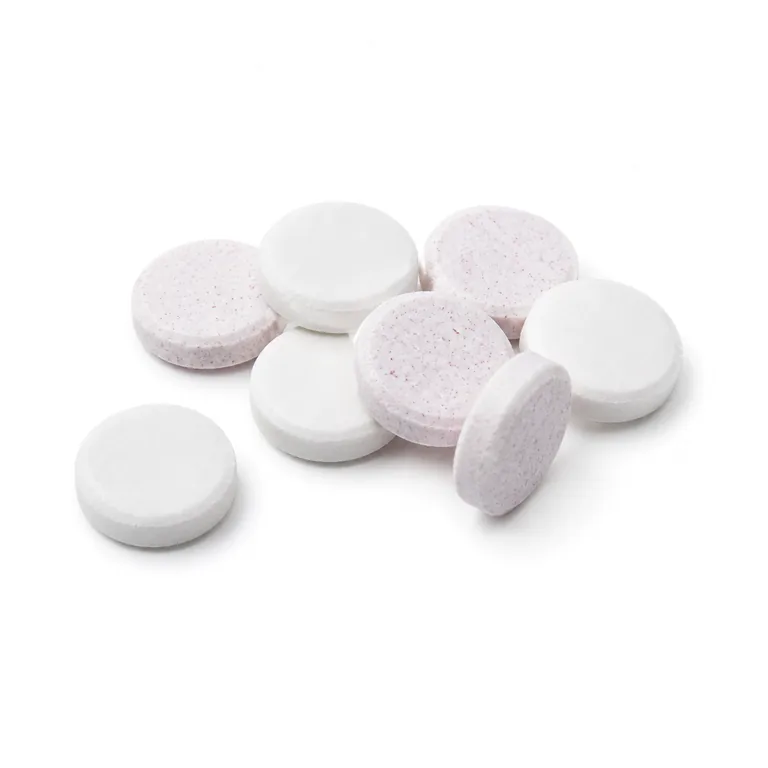 Dextrose Candy unwrapped